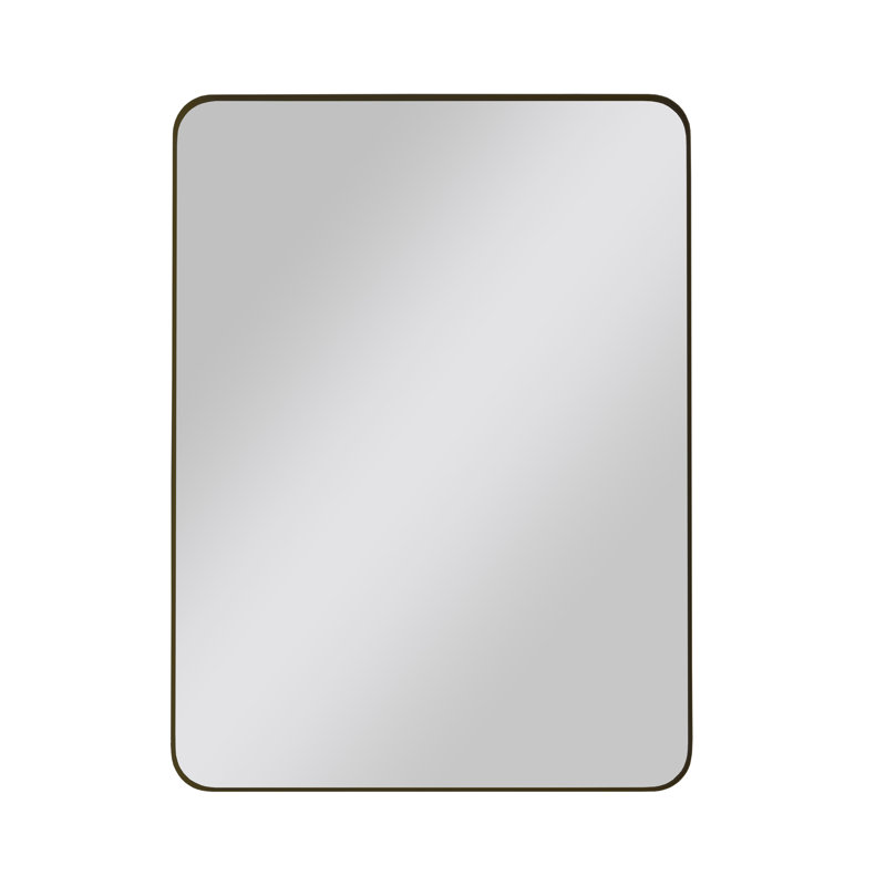Miroir mural polyvalent pour la décoration et l'utilisation pratique