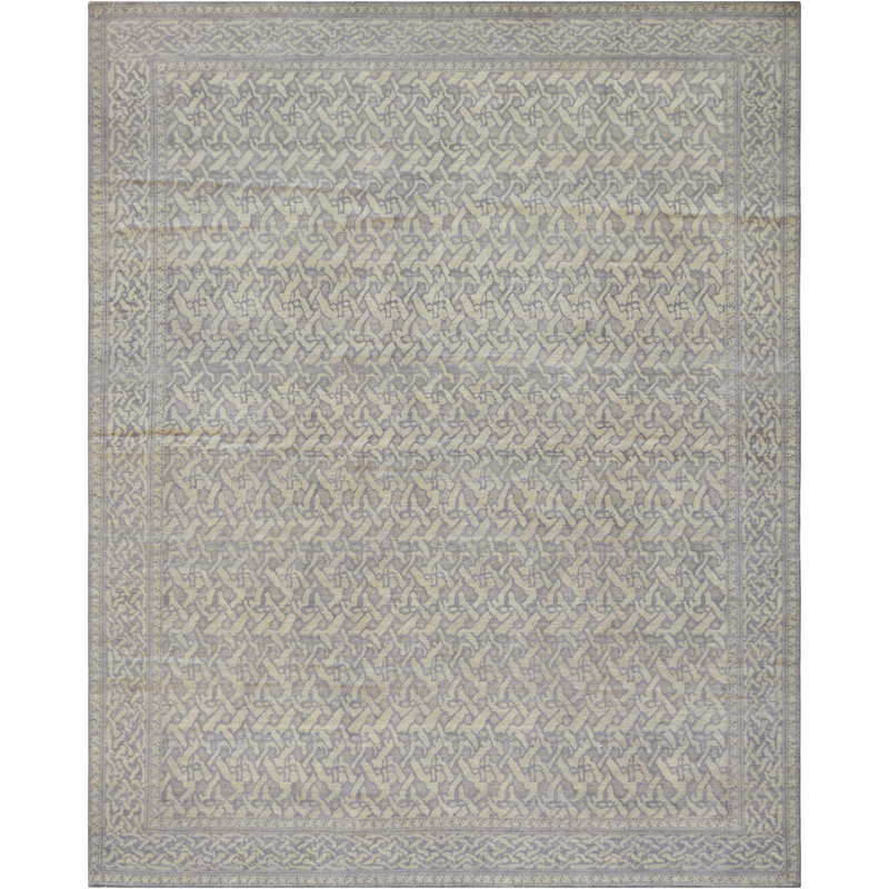 One-of-a-Kind 8'1" X 10' Area Rug