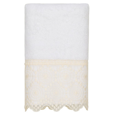 Midweight Hand Towel