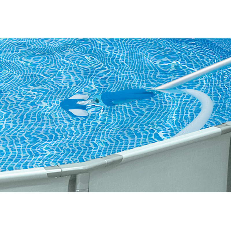 Outils de nettoyage de piscine