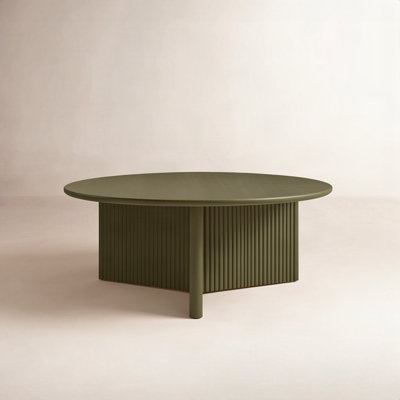 Odeon Coffee Table