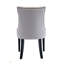 Chaise d'appoint Sayime