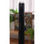 GEEPAS 46" Tower Fan with Remote Control | Bladeless Oscillating Cooling Digital Touch Display, 3 Speed Levels 4 Wind Modes With 12H Timer | Electric Standing Air Circulator for Home Office, 45W-98899163