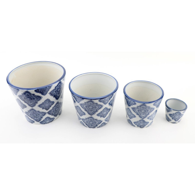 Handmade Ceramic Planter