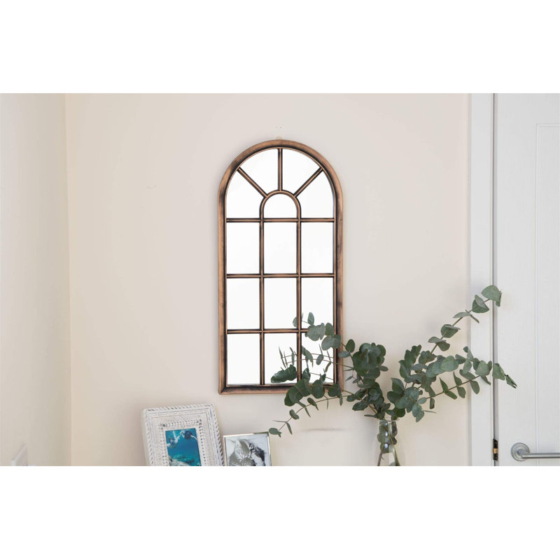 Shonda Wall Mirror