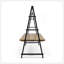 Table basse Huckleberry en bois d'acacia 88,5 pouces