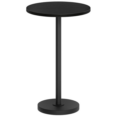 Petite table de bout 24,7 po