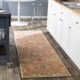 Arden Hand Tufted Wool Rug