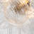 Hattie 8 - Light Unique/Statement Tiered Chandelier-1078717263