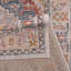 Tapis tissé Vintage Medallion