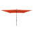 Rouge brique clair