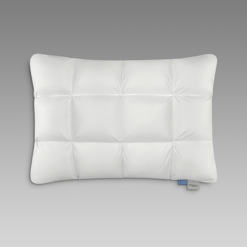 Firm Bed Pillow