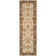 Hollander Hand-Hooked Wool Ivory Area Rug