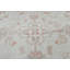Tapis oriental transitionnel unique de style avoine 12 x 16 One-of-a-Kind