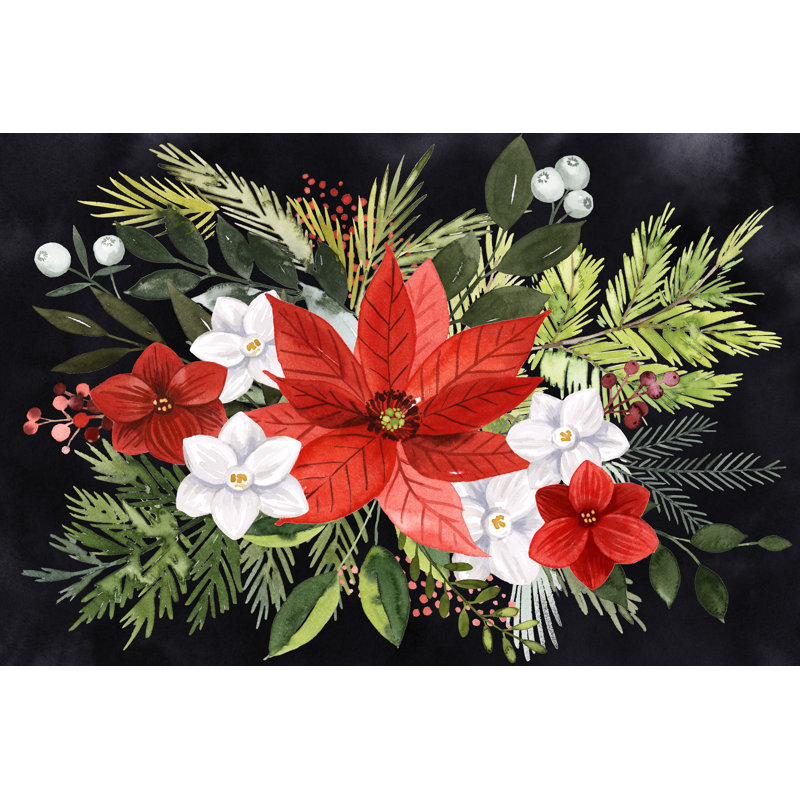 Heaven And Nature Collection A by Grace Popp - Wrapped Canvas Print, 51cm H x 76cm W