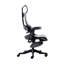 Fauteuil de direction ergonomique Techni Mobili LUX