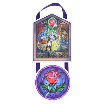 Entertainment Resin Wall Decor