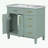 Flavie 36'' Bathroom Vanity with Top-2136584751