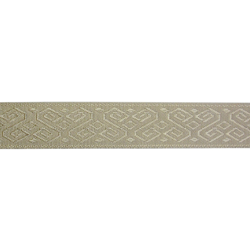 Tissu du château, Acier