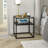Deimy Side Table