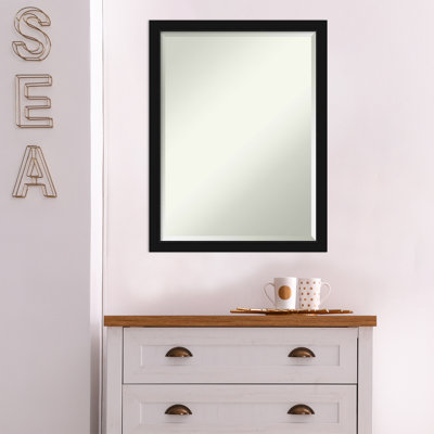 Miroir mural Anastacia
