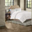 Édredon toutes saisons pour lit simple en polyester 2 en 1