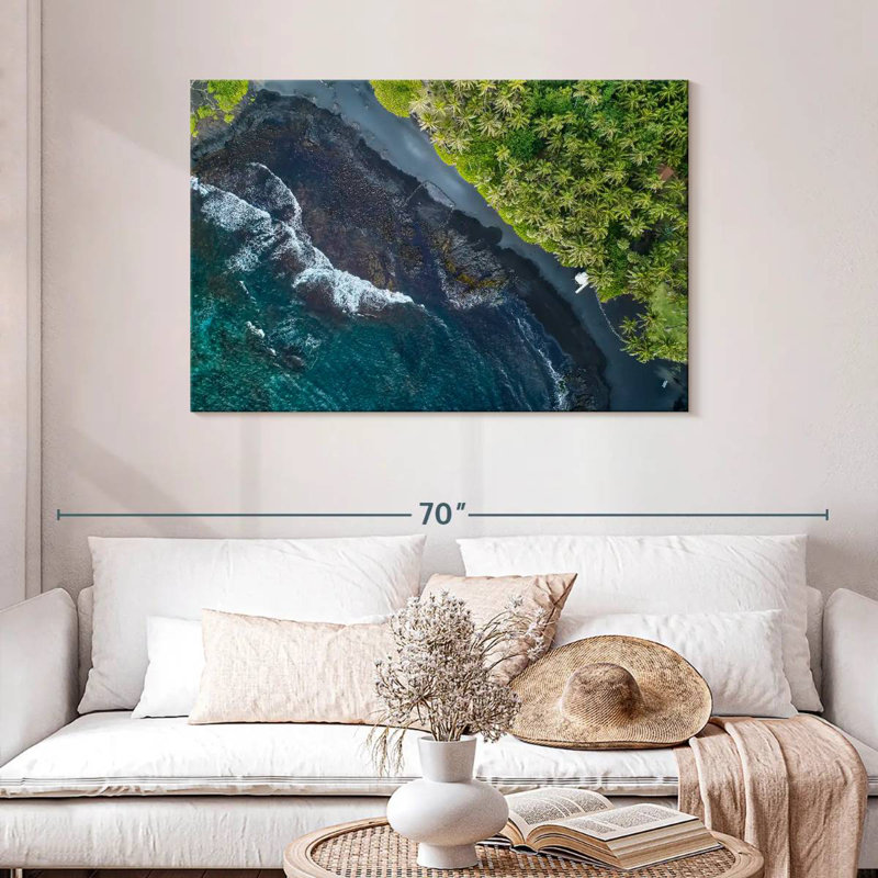 Black Sand Gillard