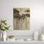 Serengeti Summer Print by Chelsea Art Studio-25800111-25800118