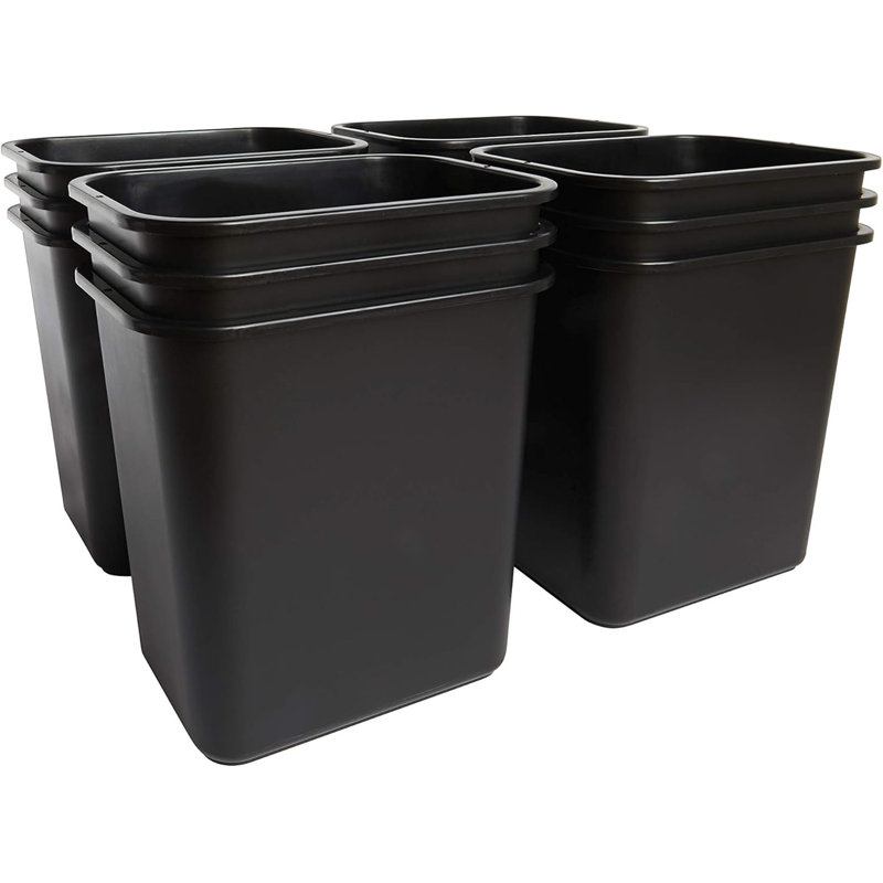 Corbeille pour déchets 7 gallons