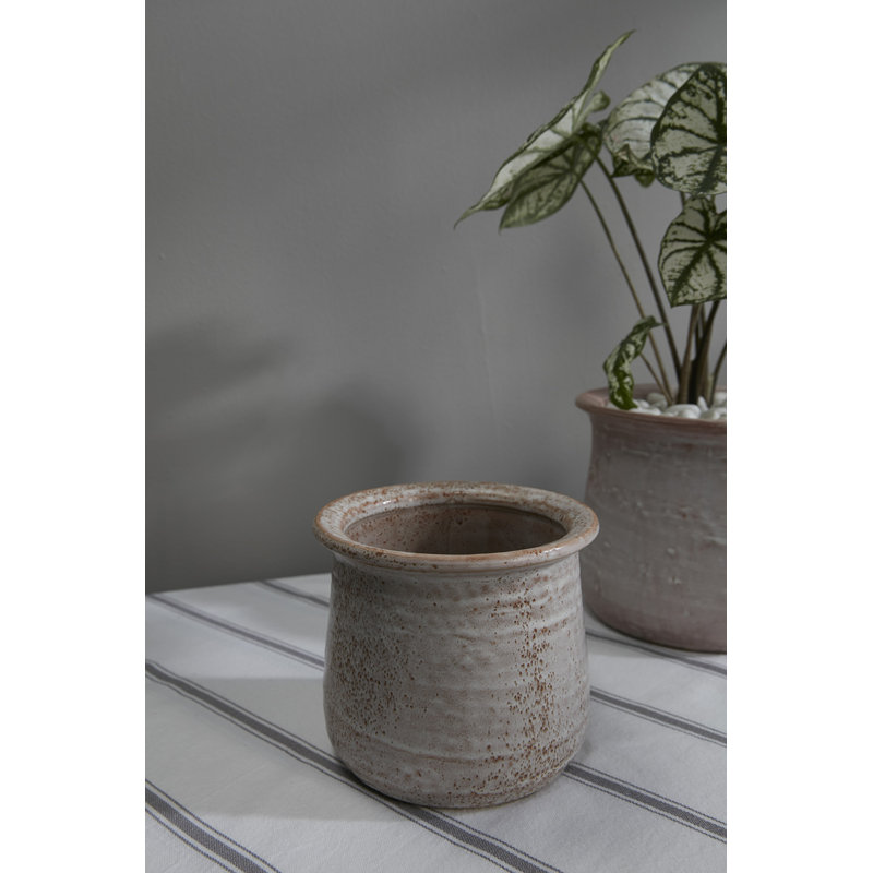 Handmade Ceramic Pot Planter