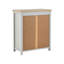 Ortiz 79 cm W Chest of 4 Drawers