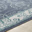 Tapis floral intérieur / extérieur Amato-2069084907