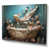 Wrapped Canvas