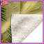 Couvertures de feuilles de palmier tropicales-125059939