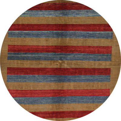 Abstract Indoor Rug