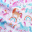 Ensemble de draps en microfibre Poppy & Fritz-75314847