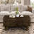 Rectangle Living Room Coffee Table Set-1834913669
