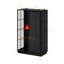Grande vitrine de 74,8 po H