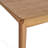 Escalante Natural Dining Table-592695969