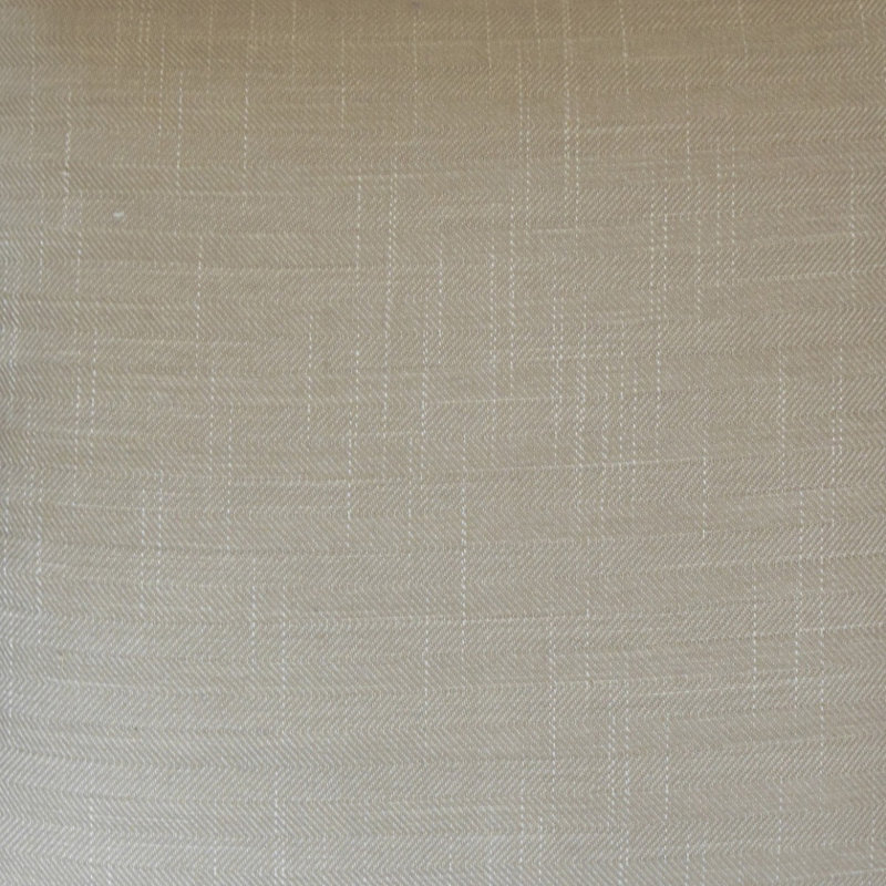 Coussin Elior, Hauteur (26 po) x largeur (26 po), Latte