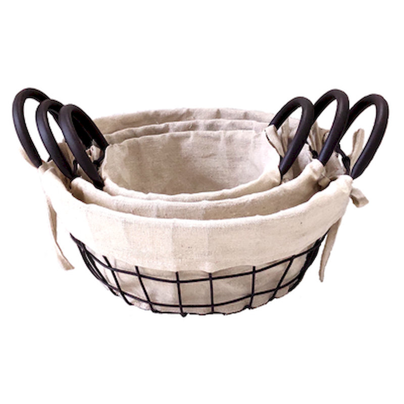 Bayou Breeze Box, 4" H x 7.5" W x 7.5" D, 1