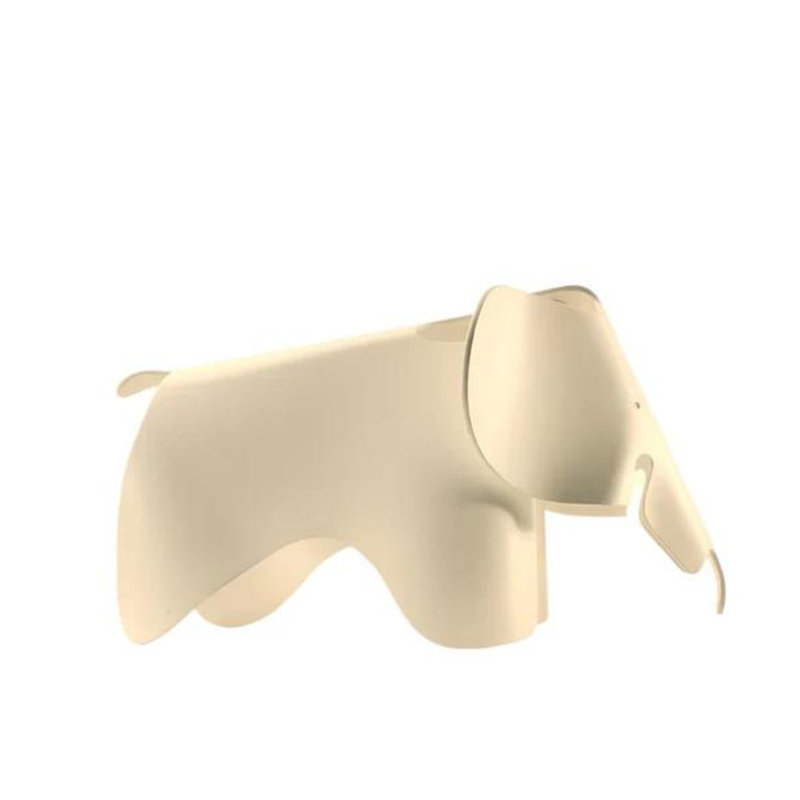 Tabouret d'appoint Emeram Elephant