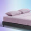 Ensemble de draps en jersey 100% coton 145 fils-1028478489-1028478493