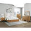 Mobilier de chambre à coucher 1pc