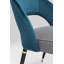 Samantha Upholstered Dining Chair-123098015