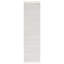 Tapis Pompano ivoire / gris-411731106