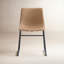Chaises de salle à manger rembourrées Anke -94808730