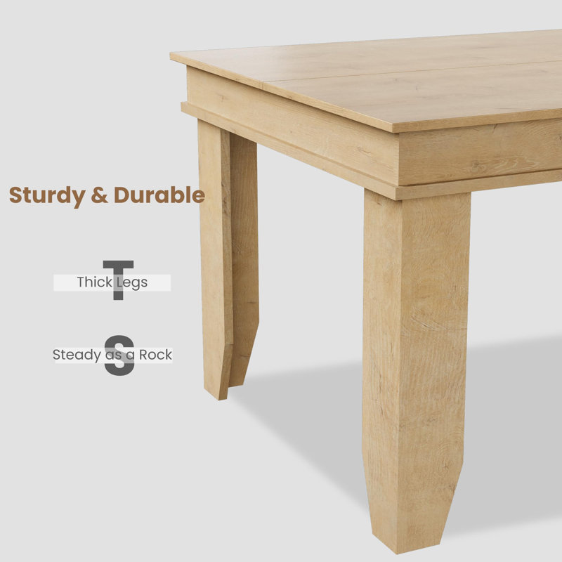 Table de salle à manger Farmhouse