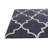 Iverson Navy Blue Rug