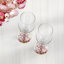 Coral Tabletop Set